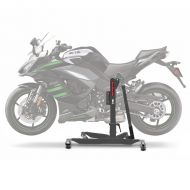 Zentralständer Kawasaki Ninja 1000 SX 20-23 grau Motorradheber ConStands Power-Classic
