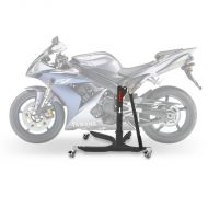 Central Stand Yamaha YZF-R1 04-06 grey Paddock Stand ConStands Power-Classic