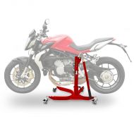 Central Stand MV Agusta Brutale 800 13-20 red Paddock Stand ConStands Power-Classic