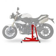 Central Stand Triumph Speed Triple / R / S 11-20 red Paddock Stand ConStands Power-Classic