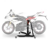 Central Stand Triumph Daytona 675 / R 06-16 black Paddock Stand ConStands Power-Classic