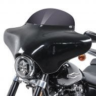 Batwing Verkleidung BD8 für Harley Davidson Dyna Switchback / Wide Glide_0