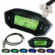 Digital Speedometer for Honda CBF 600 / 500 / S Track XG1