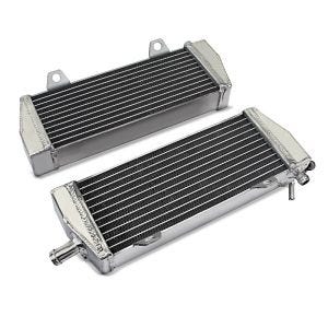 Kühler Radiator Set KTM EXC 125, 250, 300 2017-2019_1