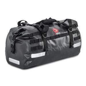 Motocyklový ocásek Drybag Bagtecs XB50 voděodolný objem 50l