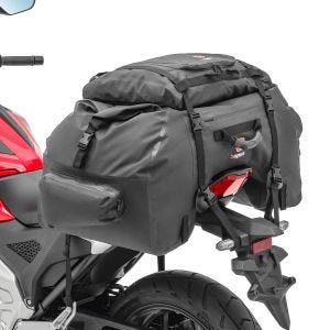 Häntälaukkusarja Honda CB 125 F / R / 500 F / X XW50 ja XW52 Bagtecs