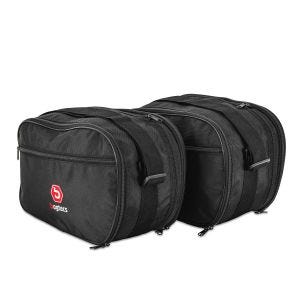 Koffer Innentaschen für BMW S 1000 XR 15-21 Seitenkoffer Taschen Bagtecs_1