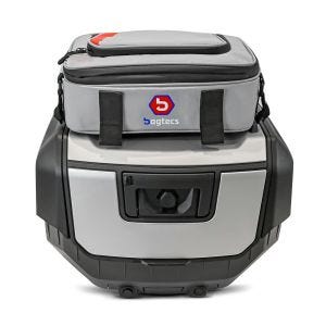 P?ídavná brašna pro vrchní kufr Vario vhodná pro BMW R 1300 GS 23-24 Bagtecs ZT6