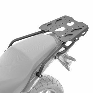 Nosič zavazadel vhodný pro nosič zavazadel Honda NX 500 2024 Bagtecs SLP