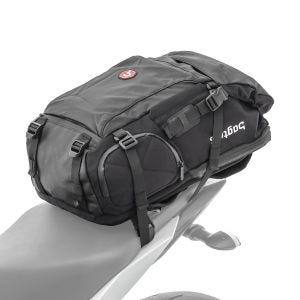 Rucksack für Yamaha MT-07 / Tracer 700 Hecktasche Bagtecs HX5 45Ltr_0