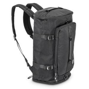 Motorrad Rucksack Bagtecs RG4 Gepäckrolle 35Ltr in schwarz_1
