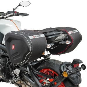 Seitentaschen RF1 für Yamaha MT-09 / Tracer 900_0