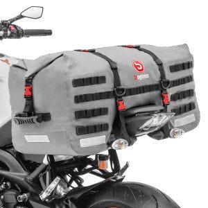 Vedenpitävä häntälaukku KTM 790 Adventure / R Bagtecs G70R 70Ltr:lle