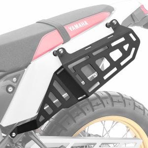 Sivuteline sopii Yamaha Tenere 700 19-24 Bagtecs ST7 satulalaukun pidikkeeseen musta