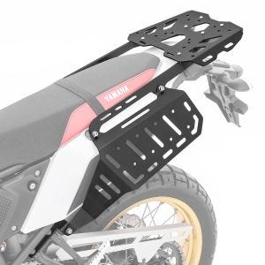 Setti matkatavarateline + sivuteline sopii Yamaha Tenere 700 19-24 Bagtecs SR45