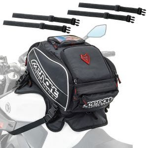 Riemen Tankrucksack für Kawasaki Versys 1000 / 650 Bagtecs TR8R 16-24L_1