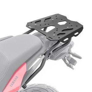 Nosič zavazadel vhodný pro nosič zavazadel Yamaha Tracer 7 / GT 21-24 Bagtecs SLP