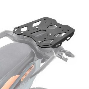 Matkatavarateline sopii KTM 790 / 890 Adventure / R 19-24 Bagtecs SLP tavaratelineeseen