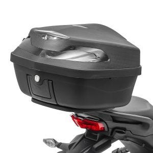 Top Kotelo Kawasaki Versys 1000 / 650 BM XK48 48L varten