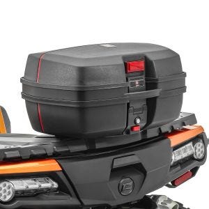 Vrchní kufr pro Quad ATV Bagtecs TB8 45 litrů univerzální