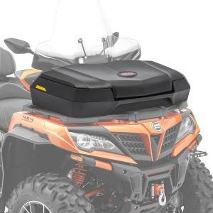 Čtyřkolka kufr ATV kufr přední přední kufr transportní box kufr Bagtecs QF1 66 litrů