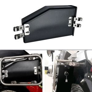 Werkzeugbox für BMW R 1250 GS / Adventure 19-21 Werkzeugkasten links Bagtecs 4,2L_1