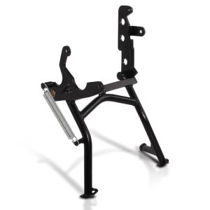 Hauptständer Kawasaki KLE 500 90-07 Mittelständer ConStands in schwarz