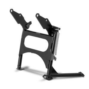 Hauptständer Honda Varadero XL 1000 V 99-00 Mittelständer ConStands in schwarz