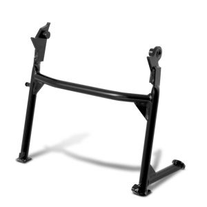 Hauptständer Yamaha XT 660 R / X 04-16 Mittelständer ConStands in schwarz