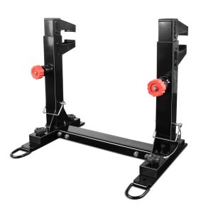 Motocross-Enduro Transportständer ConStands Safe-Lock für Anhänger, Transporter_1