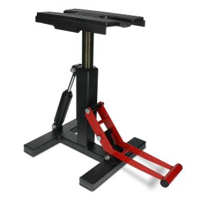 Hydraulik Motocross Ständer Enduro Hubständer Cross-Lift-Pro bis 150kg von ConStands