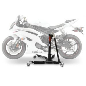 Keskituki Yamaha YZF-R6 06-20 Moottoripyörä tunkki ConStands Power-Classic