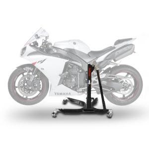 Keskituki Yamaha YZF-R1 07-14 Moottoripyörä tunkki ConStands Power-Classic