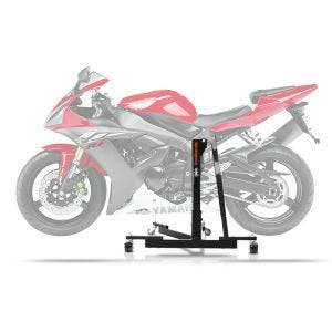 Keskituki Yamaha YZF-R1 98-03 Moottoripyörä tunkki ConStands Power-Evo