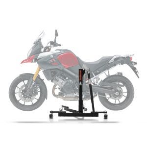 Keskituki Suzuki V-Strom 1000 14-19 Moottoripyörä tunkki ConStands Power-Evo
