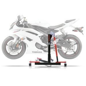 Keskituki Yamaha YZF-R6 06-20 Moottoripyörätelinetuki ConStands Power-Evo