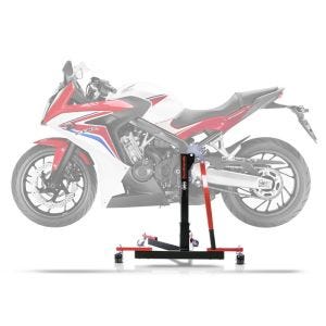 Zentralständer Honda CBR 650 F 14-18 Motorradheber ConStands Power-Evo_1