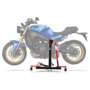 Zentralständer passend für Yamaha XSR 900 22-25 Motorradheber ConStands Power-Evo