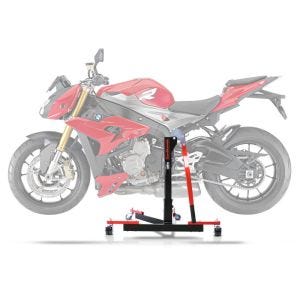Zentralständer passend für BMW S 1000 R 17-20 Motorradheber ConStands Power-Evo