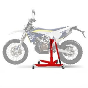 Zentralständer Husqvarna 701 Enduro 16-21 Motorradheber ConStands Power-Classic_1
