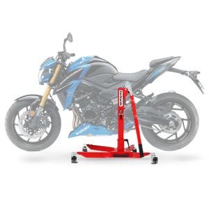 Keskituki Suzuki GSX-S 750 17-21 Moottoripyörä tunkki ConStands Power-Classic