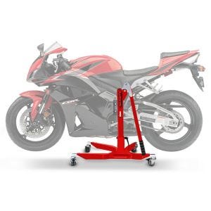 Centrální stojan Honda CBR 600 RR 07-16 motocyklový stojan ConStands Power-Classic