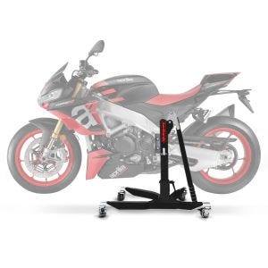 Zentralständer Aprilia Tuono V4 2021 Motorradheber ConStands Power-Classic_1