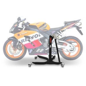 Keskituki Honda CBR 1000 RR Fireblade 04-07 Moottoripyörä tunkki ConStands Power-Classic