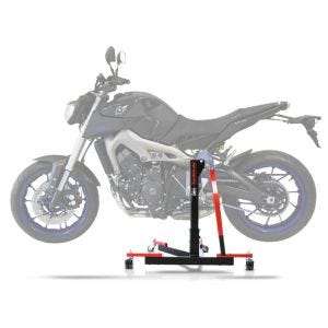 Keskituki Yamaha MT-09 13-20 Moottoripyörätunkki ConStands Power-Evo