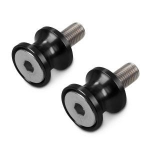 Motorrad Prismabuchsen-Racingadapter Motea Jerez M8 schwarz_1