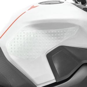 Seiten-Tankpad Zaddox Grip Pad L klar Kniepad transparent klar_1