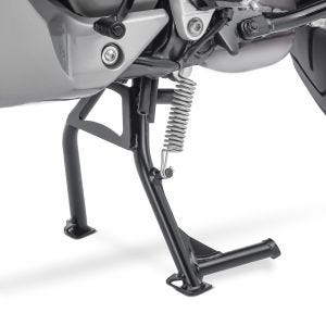 Hauptständer Honda Transalp XL 700 V 07-14 Mittelständer ConStands in schwarz_0