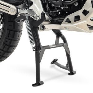 Keskiteline Jalustat yhteensopivat Yamaha Tenere 700 World Raid 22-24 -keskitelineen kanssa