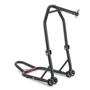 Lenkkopfständer Motorrad Constands Classic 5 PIN Lenkkopf Montageständer schwarz_1